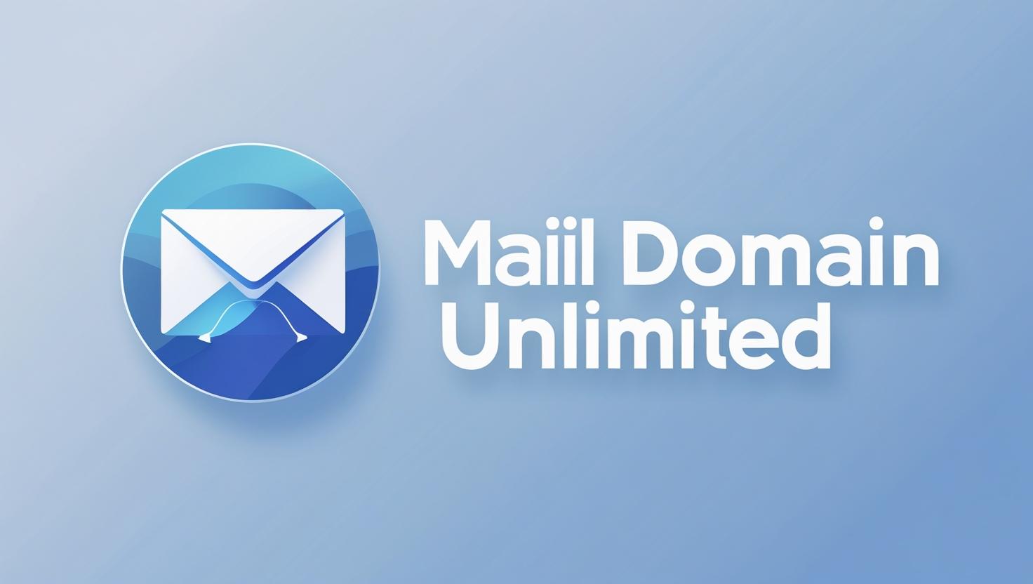 Mail Domain Unlimited