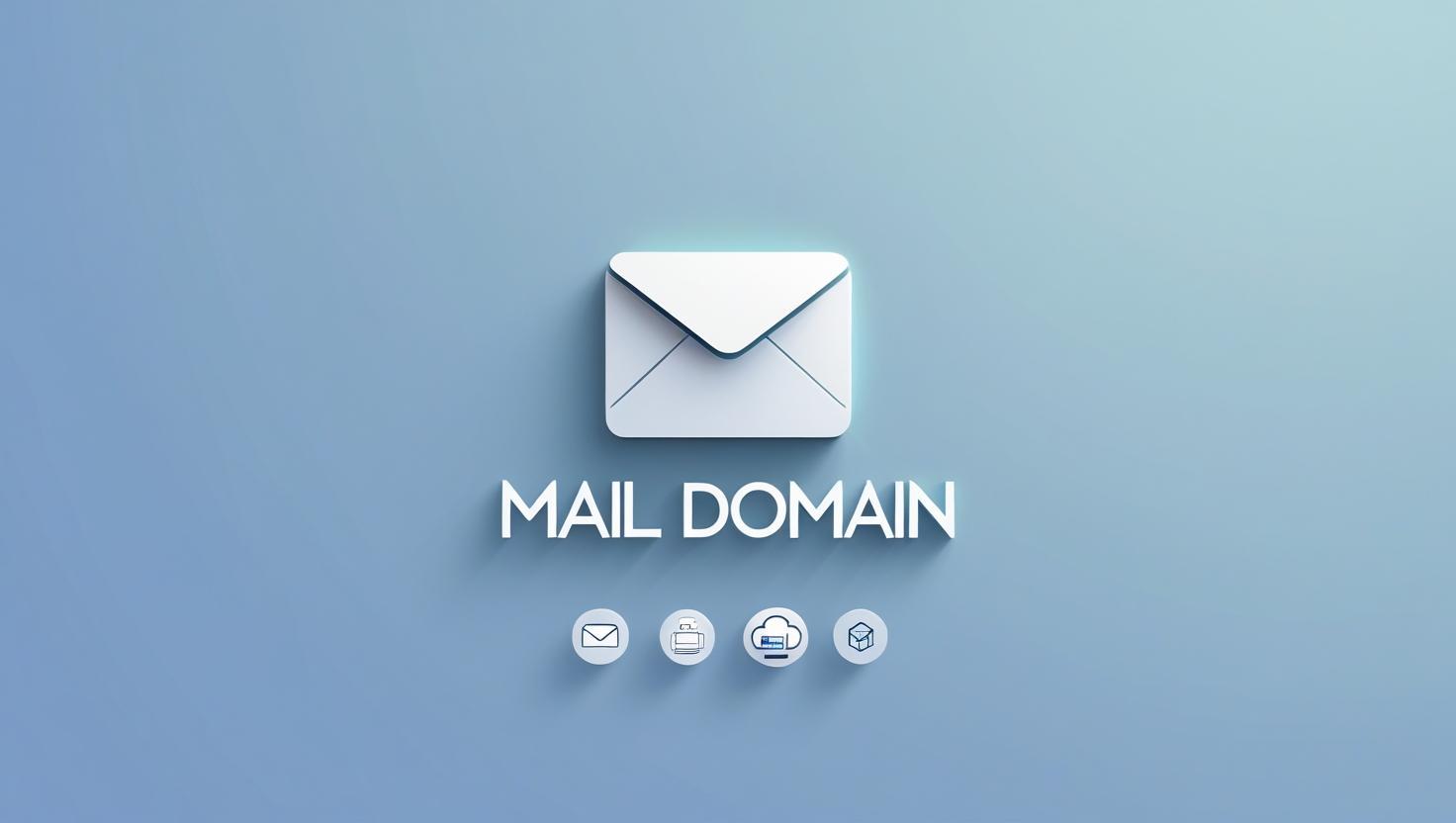Mail Domain
