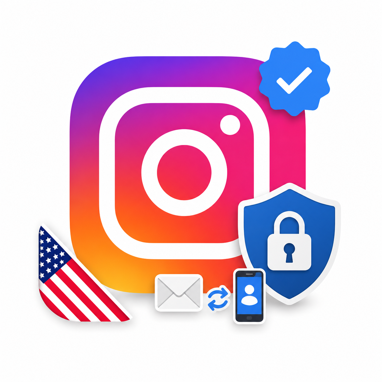 IG TÊN US CÓ 2FA REG PHONE (MAIL temp-mail.io ĐỌC ĐƯỢC CODE) ĐÃ QUA 282 - T5 - 8/2025 - ZIN 100%